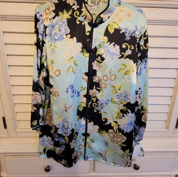 NWT Robbie Bee 2-Piece Dress 22W - Picture 1 of 12